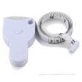 1.5M Waist Circumference Measuring Tape 60